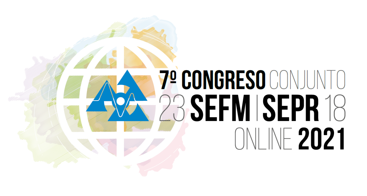 congreso conjunto online SEFM SEPR